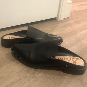 Sam Edelman Mule